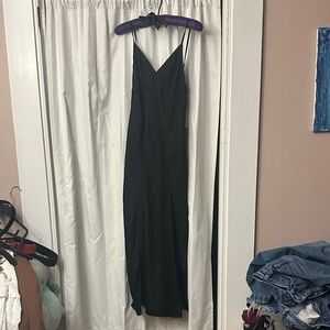 Victoria's Secret Print Long Maxi Nightgown